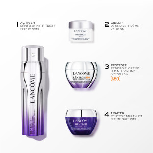 Rénergie H.C.F. Triple Anti-Aging Serum-Set Rénergie H.C.F. Triple Anti-Aging Serum-Set